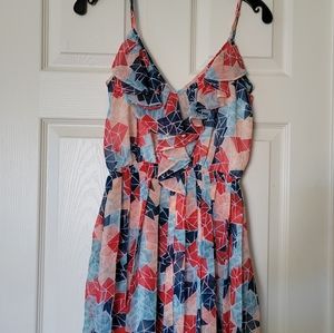 bcbgeneration summer midi dresses